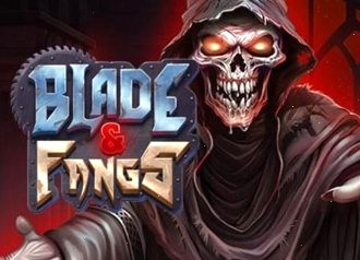 Blade Fangs Pragmatic Play